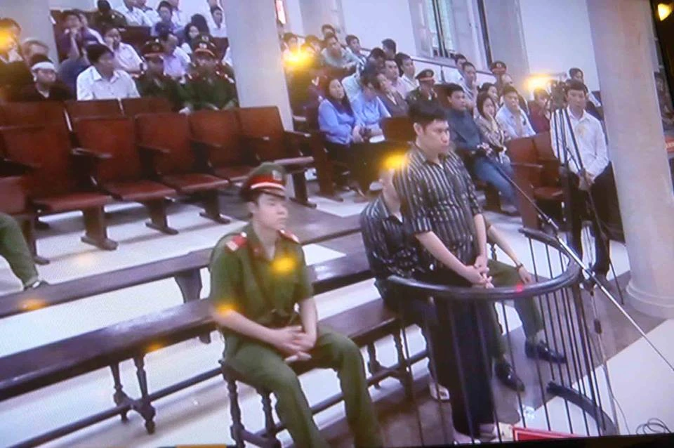 Chị Huyền thập tử nhất sinh trong lúc BS Tường đi lễ chùa ảnh 1